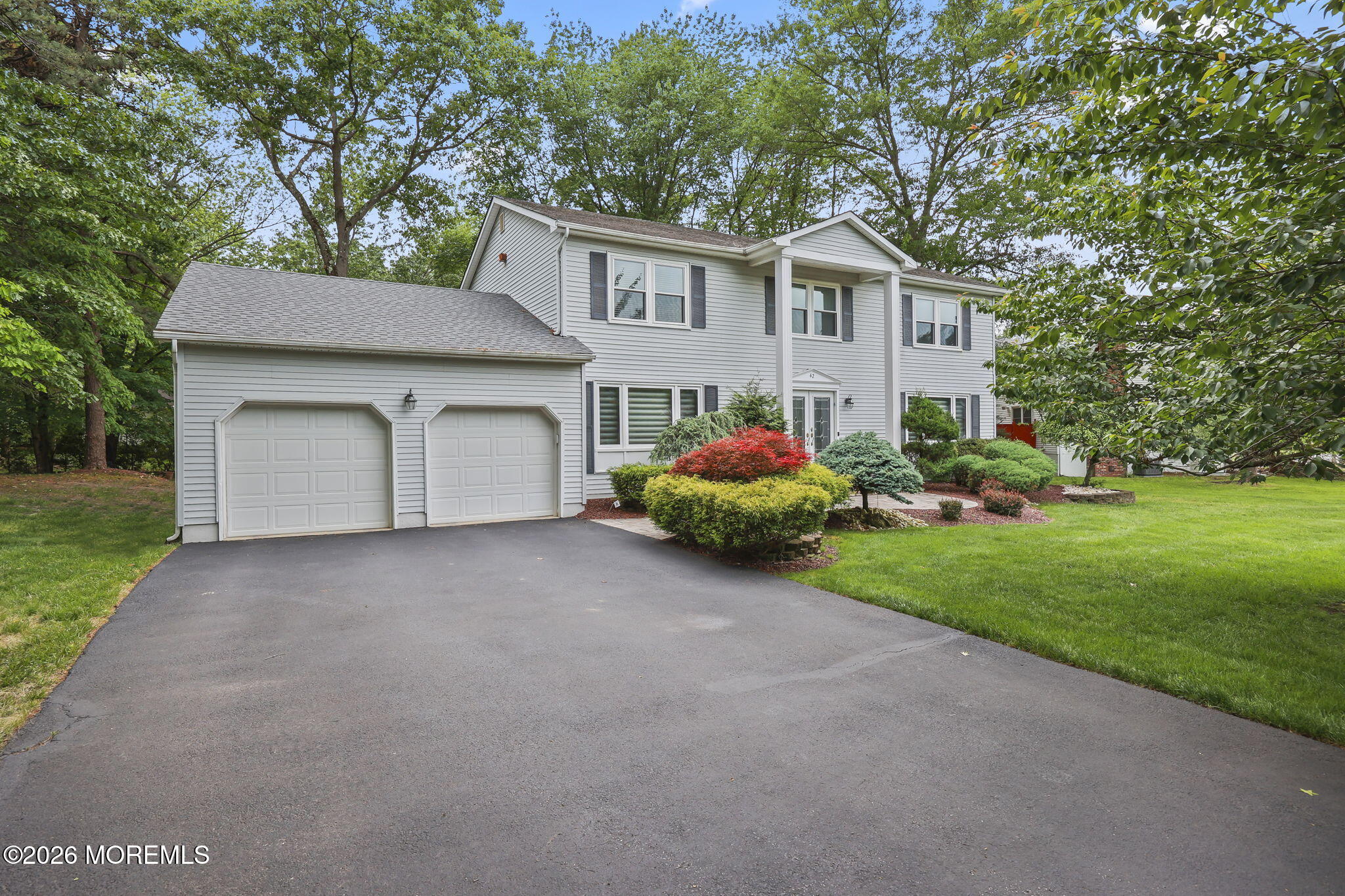 42 Saupe Drive Manalapan NJ 07726