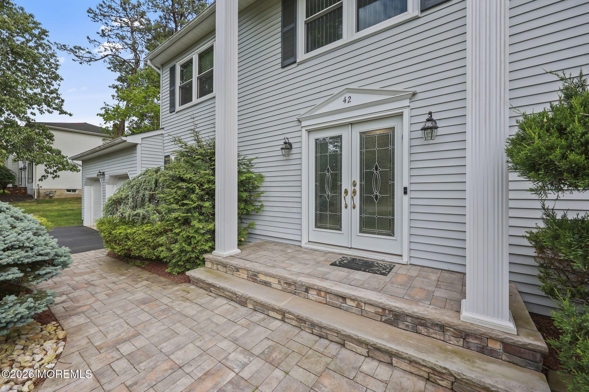 42 Saupe Drive Manalapan NJ 07726