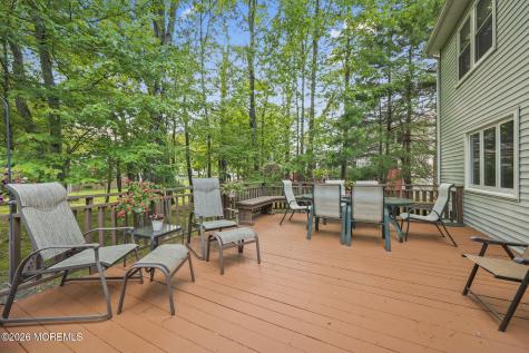 42 Saupe Drive Manalapan NJ 07726
