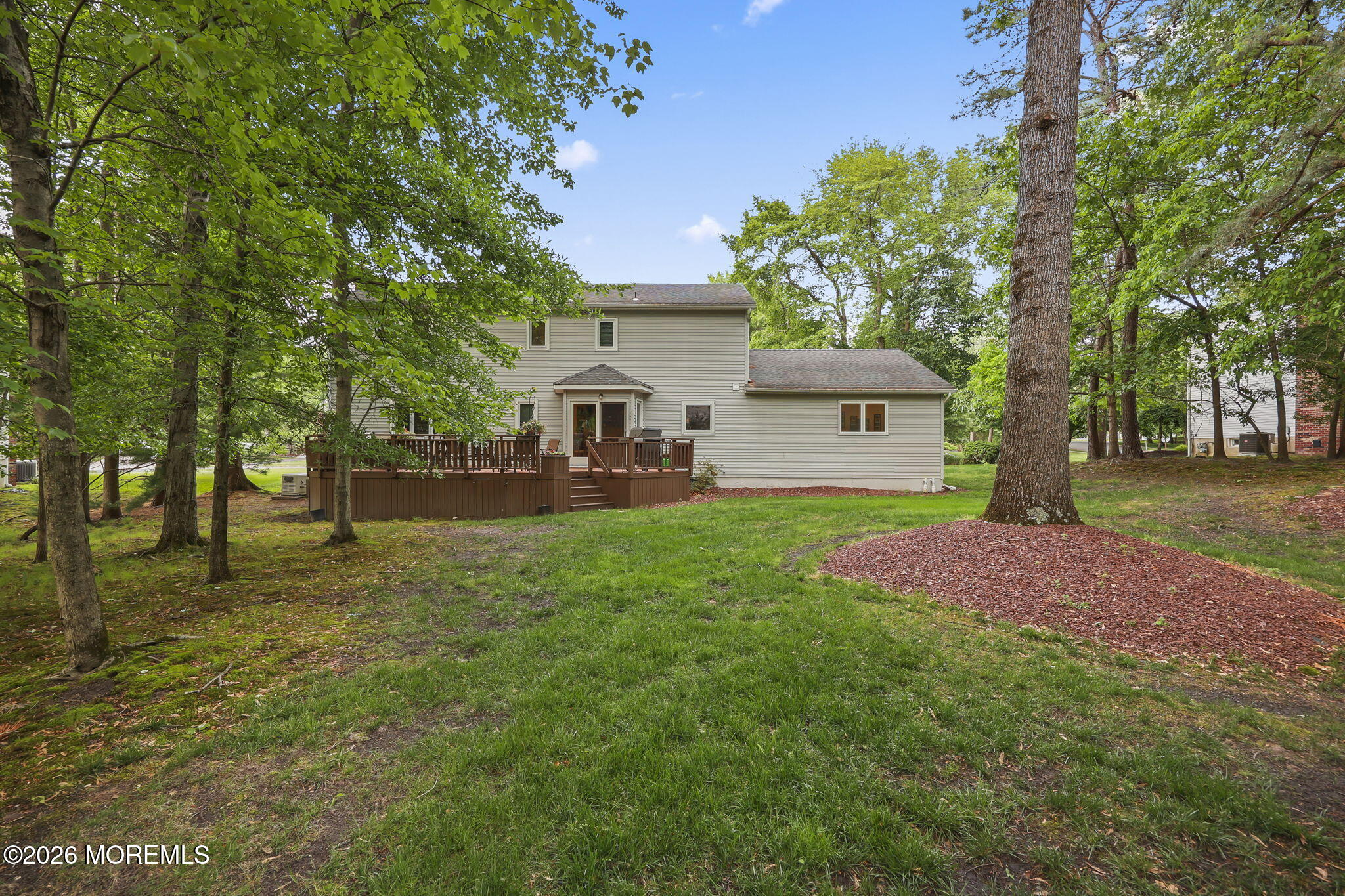 42 Saupe Drive Manalapan NJ 07726