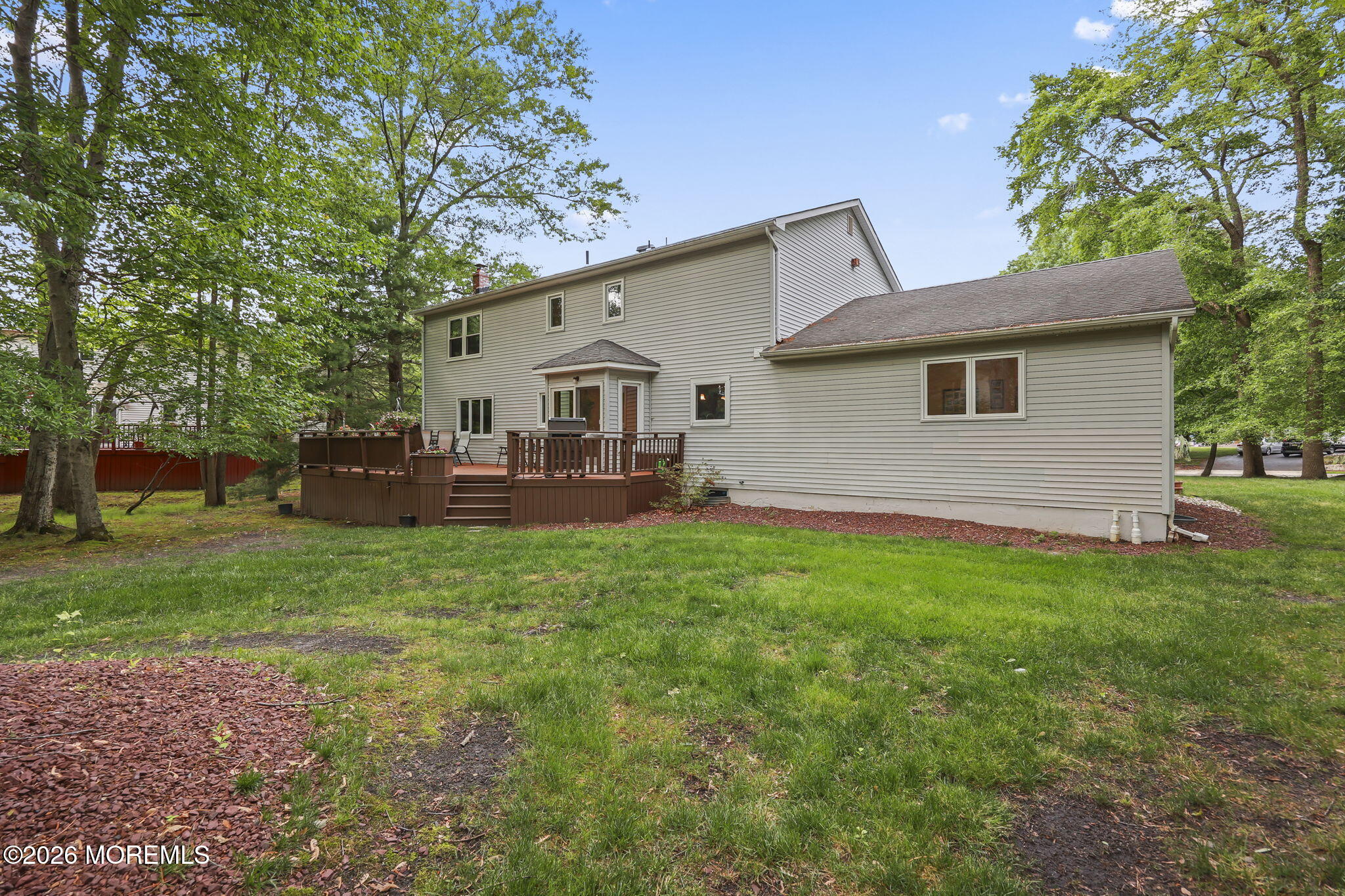 42 Saupe Drive Manalapan NJ 07726