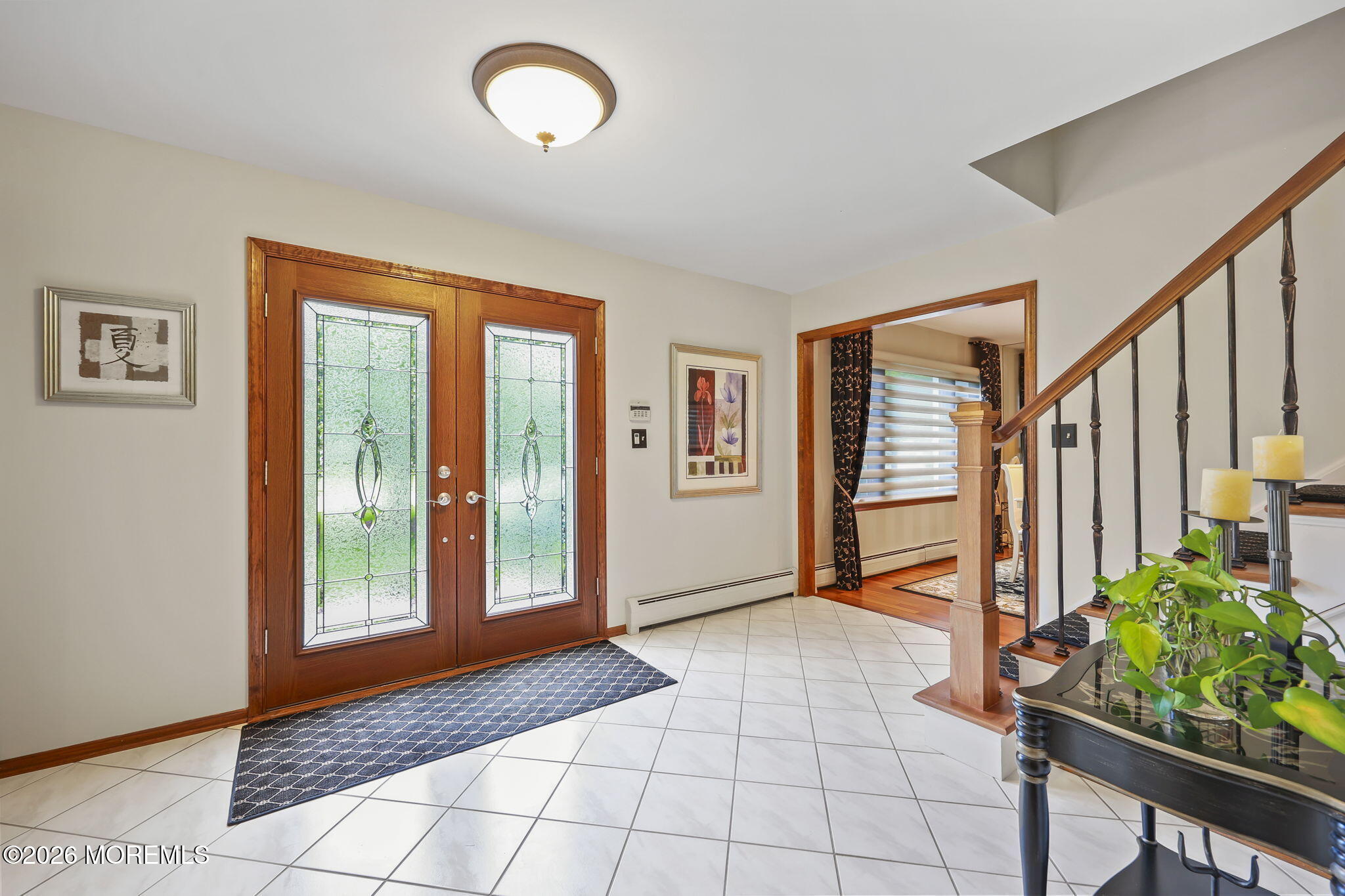 42 Saupe Drive Manalapan NJ 07726