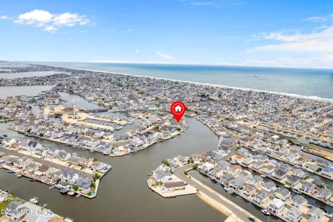 348 Venice Drive Lavallette NJ 08735