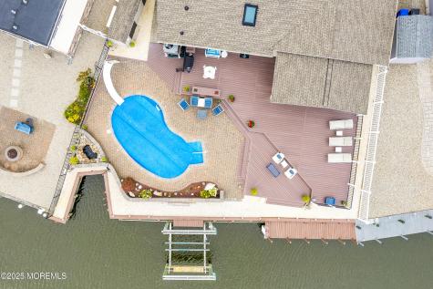 348 Venice Drive Lavallette NJ 08735