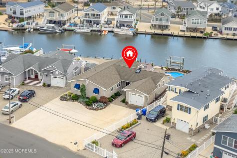 348 Venice Drive Lavallette NJ 08735