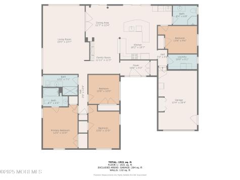 348 Venice Drive Lavallette NJ 08735