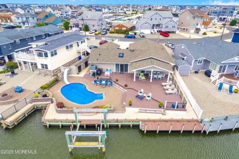 348 Venice Drive Lavallette NJ 08735