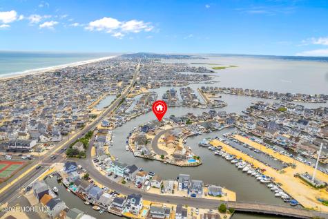 348 Venice Drive Lavallette NJ 08735