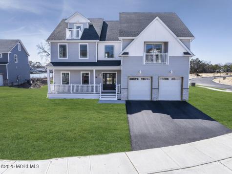 75 Saltspray Drive Forked River NJ 08731