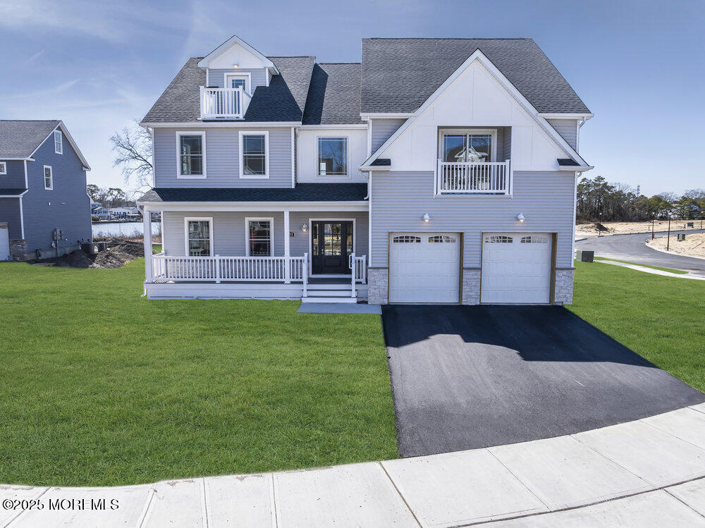 75 Saltspray Drive Forked River NJ 08731