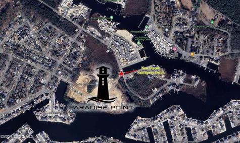 75 Saltspray Drive Forked River NJ 08731