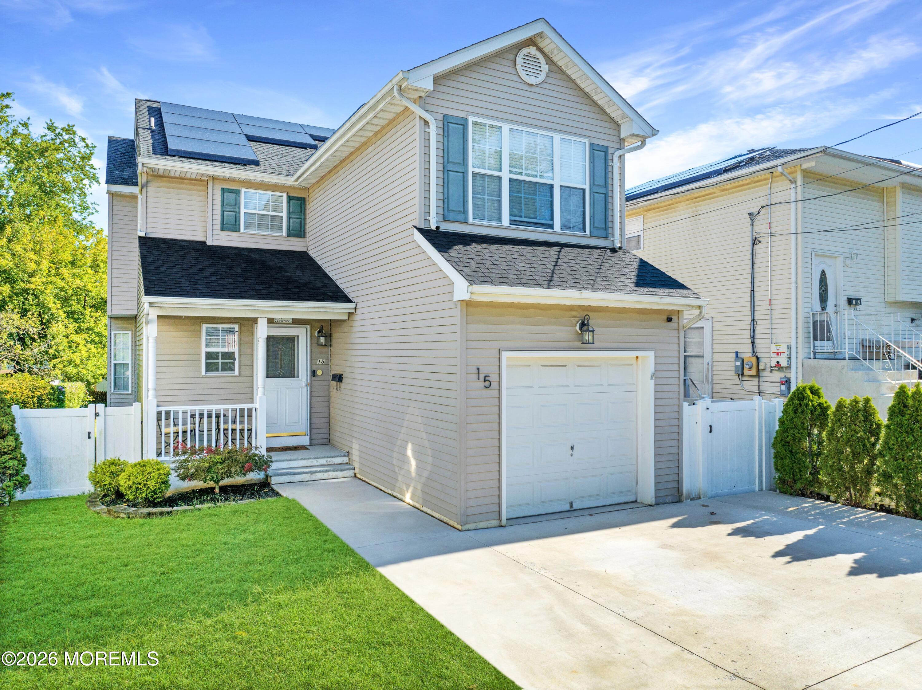15 Bond Street Freehold NJ 07728