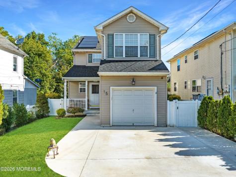 15 Bond Street Freehold NJ 07728