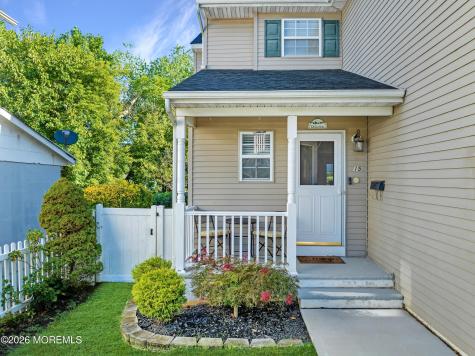 15 Bond Street Freehold NJ 07728