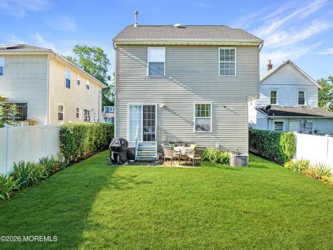 15 Bond Street Freehold NJ 07728
