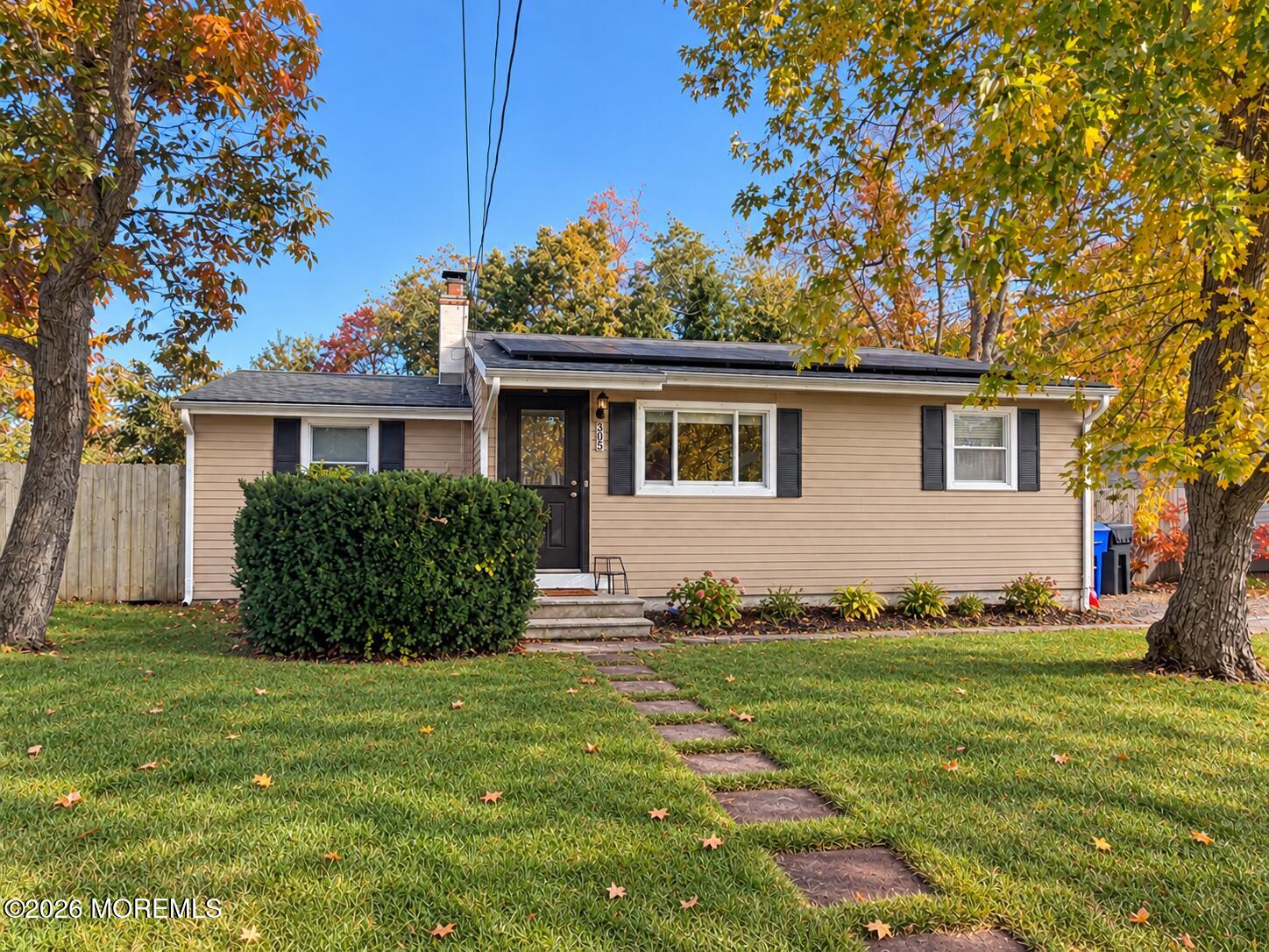 305 Heritage Drive Brick NJ 08723