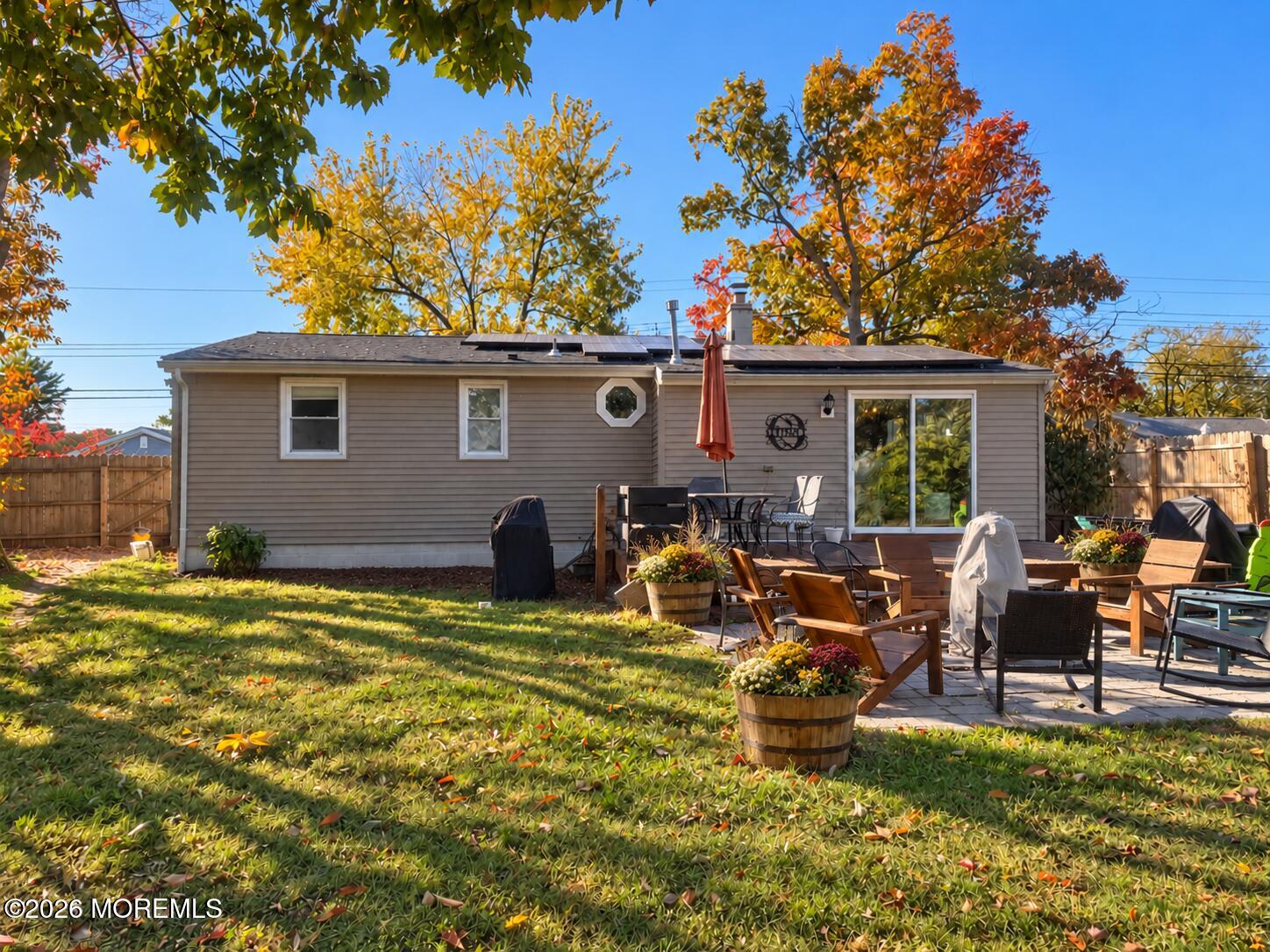 305 Heritage Drive Brick NJ 08723