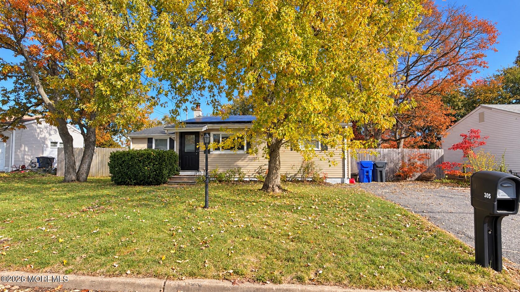 305 Heritage Drive Brick NJ 08723