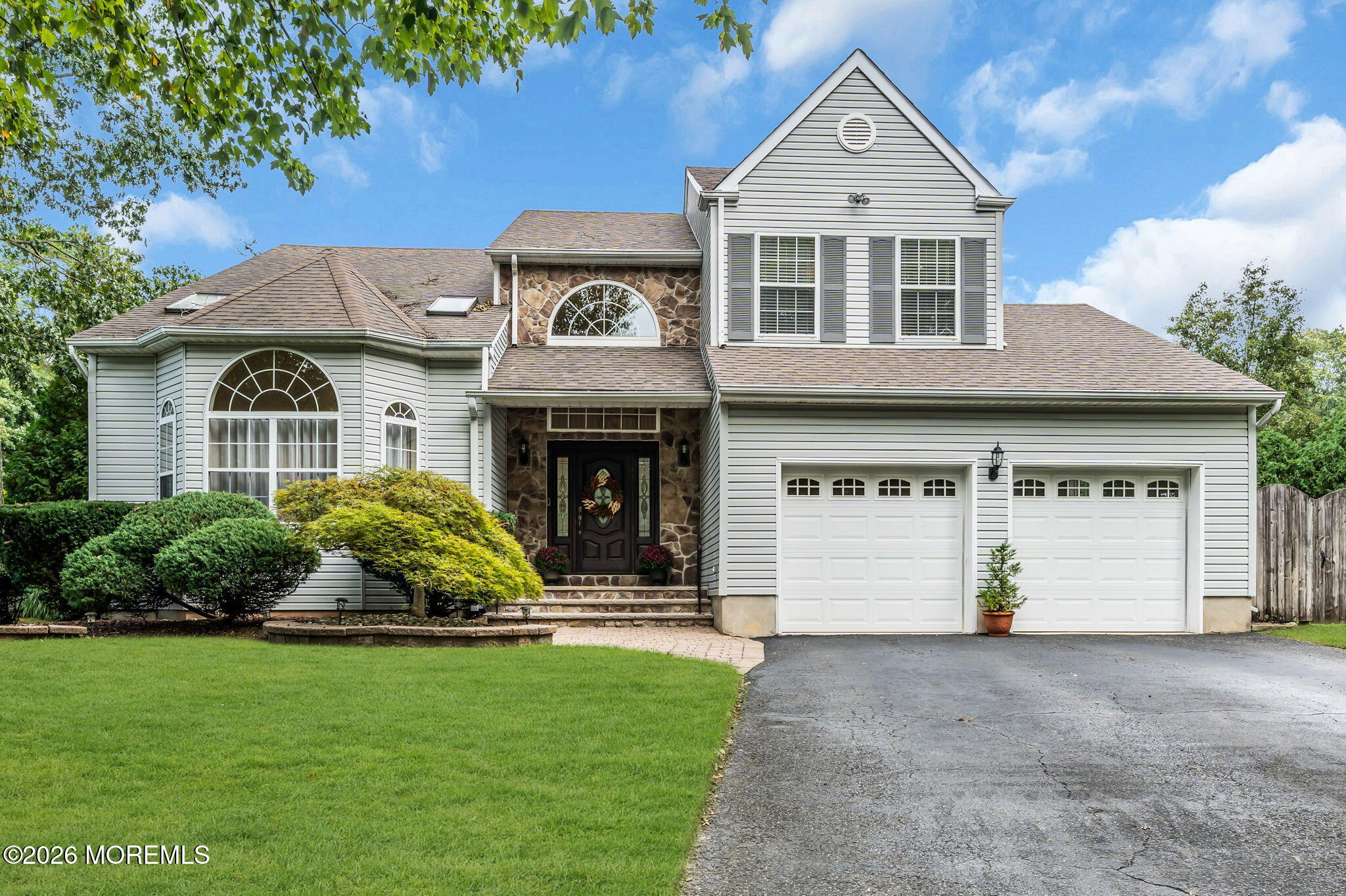 6 Edinburgh Court Jackson NJ 08527