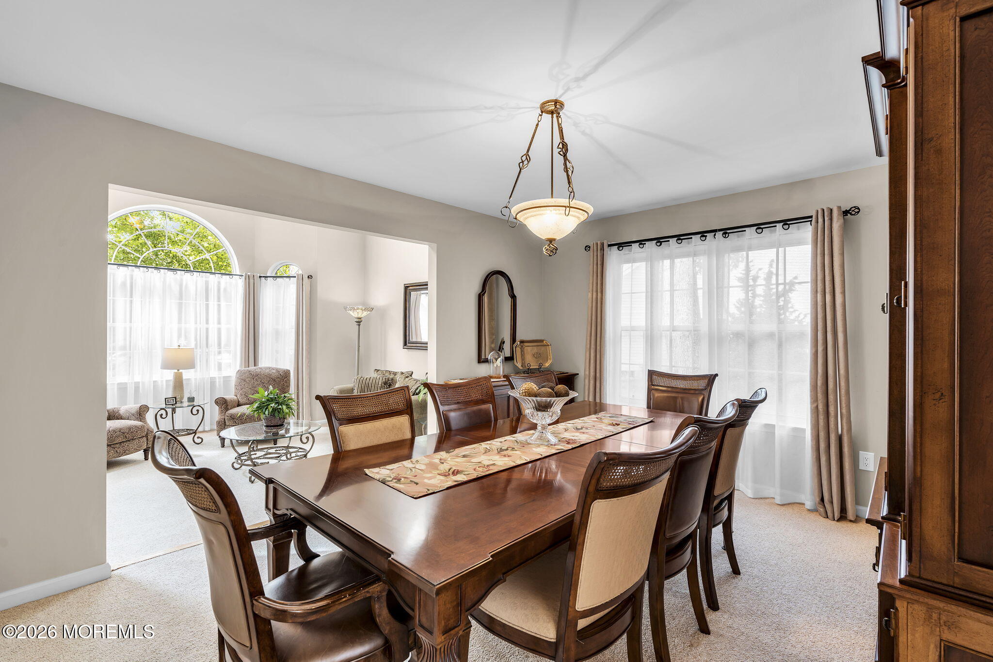 6 Edinburgh Court Jackson NJ 08527