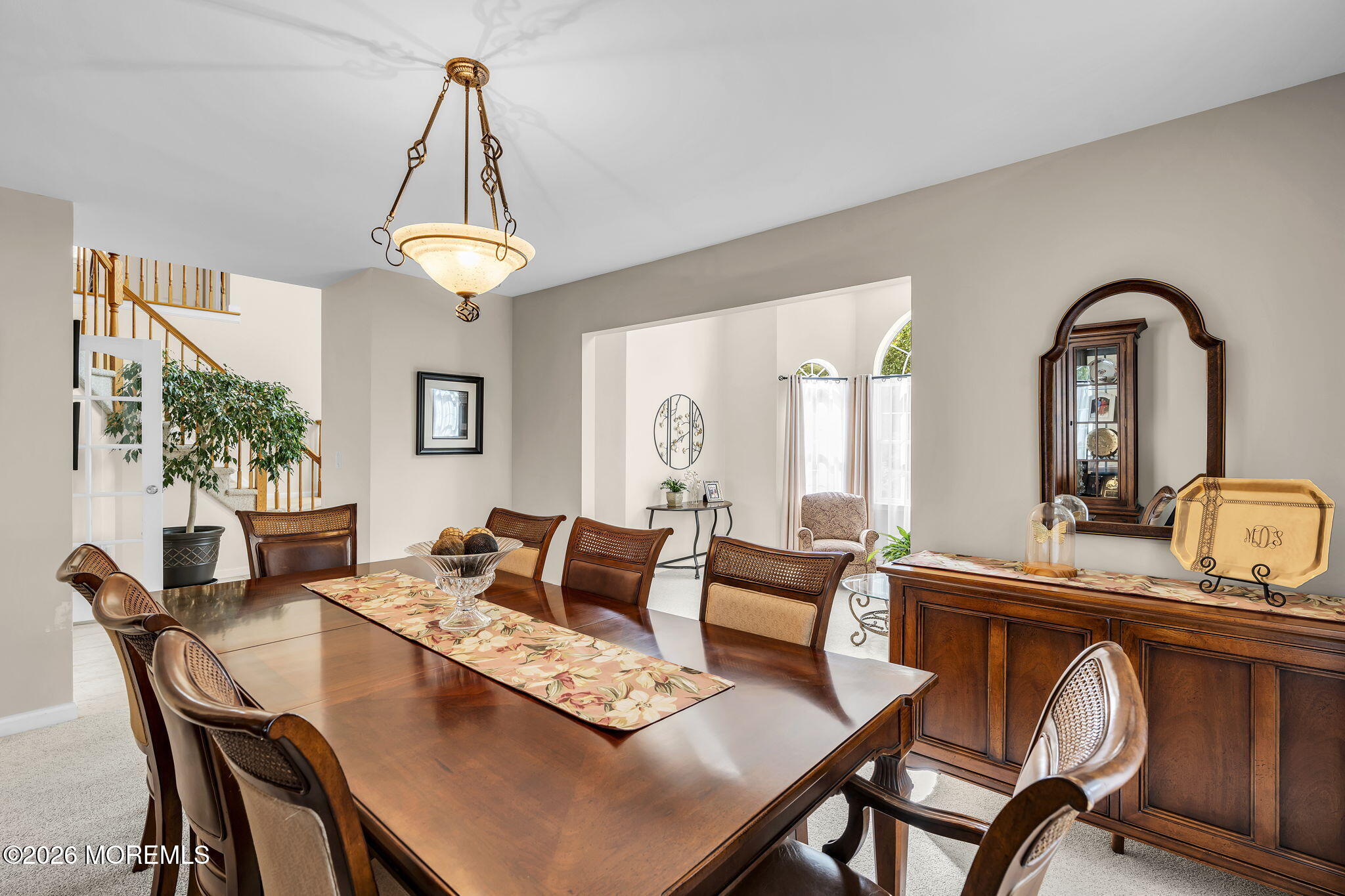 6 Edinburgh Court Jackson NJ 08527