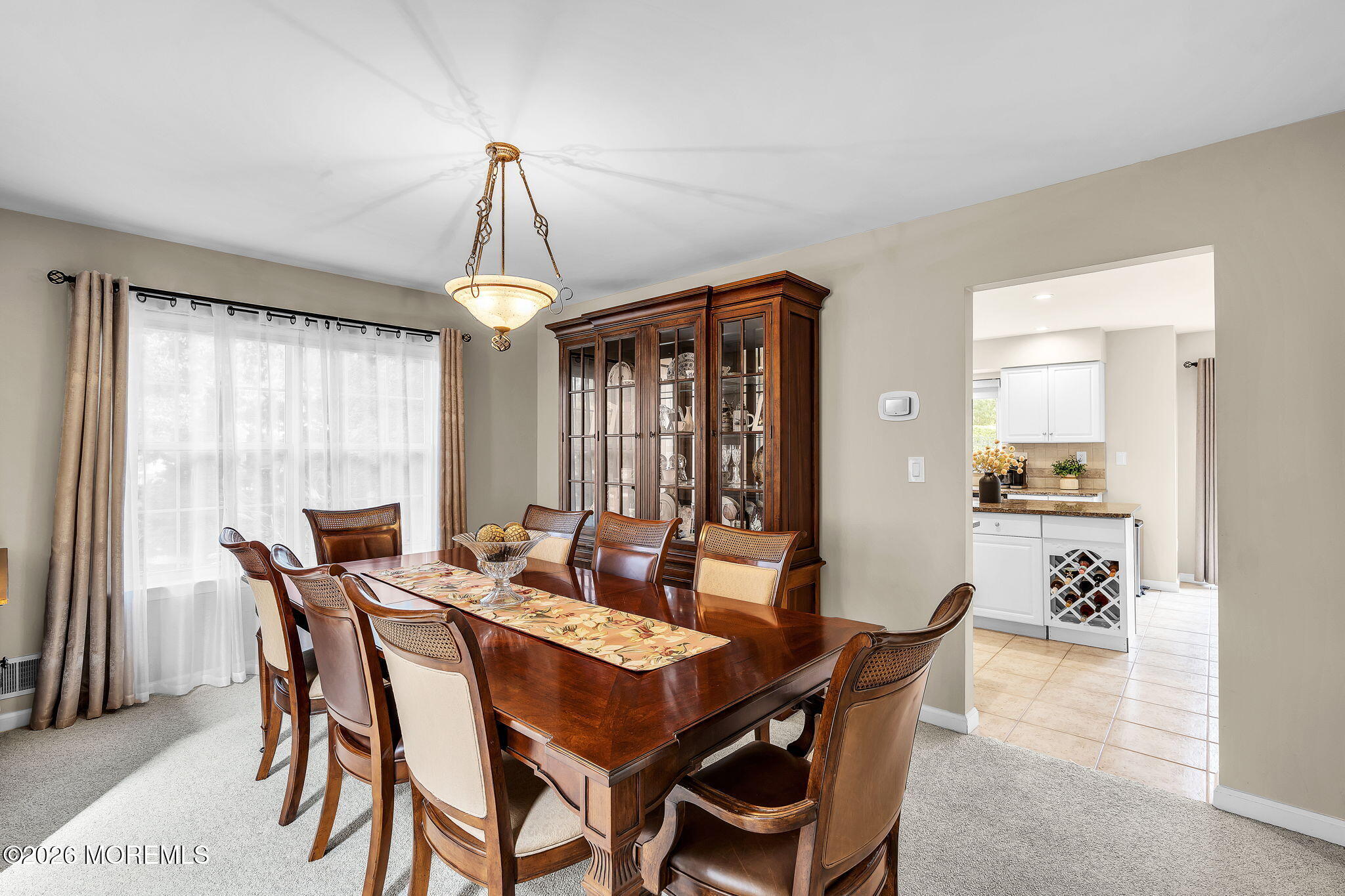 6 Edinburgh Court Jackson NJ 08527