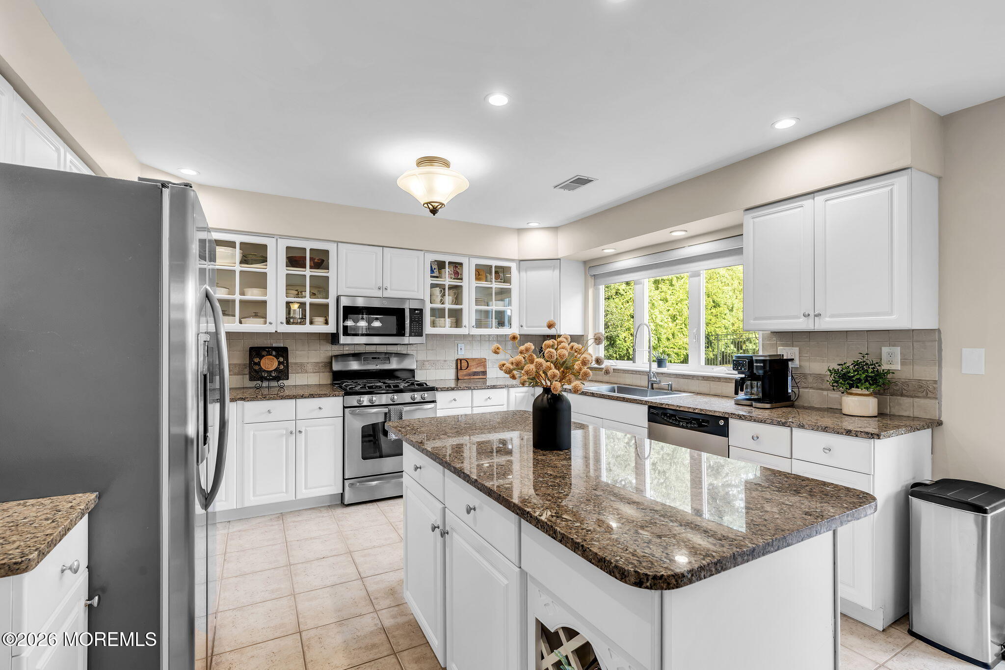 6 Edinburgh Court Jackson NJ 08527