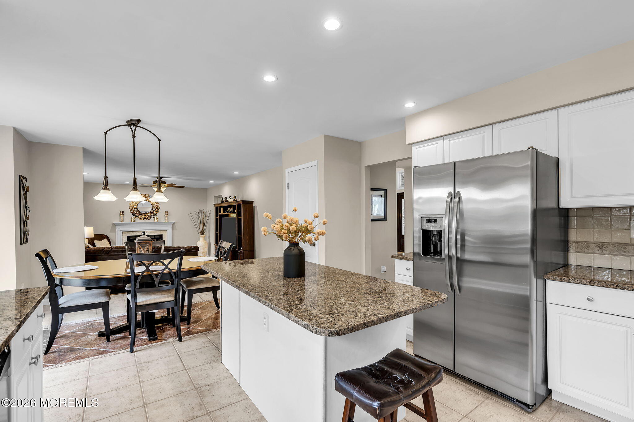 6 Edinburgh Court Jackson NJ 08527