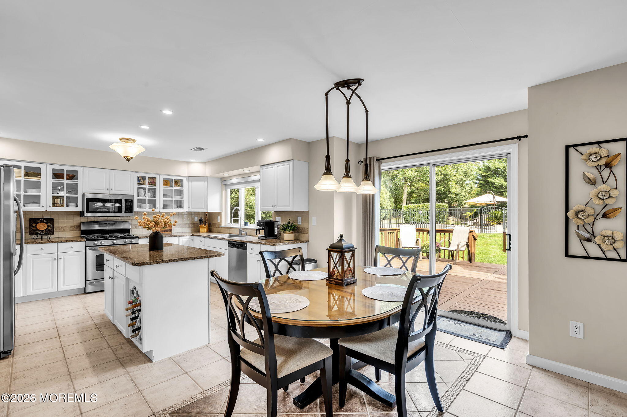 6 Edinburgh Court Jackson NJ 08527
