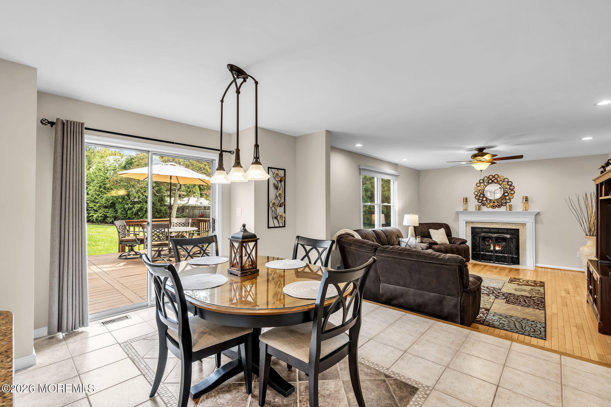 6 Edinburgh Court Jackson NJ 08527
