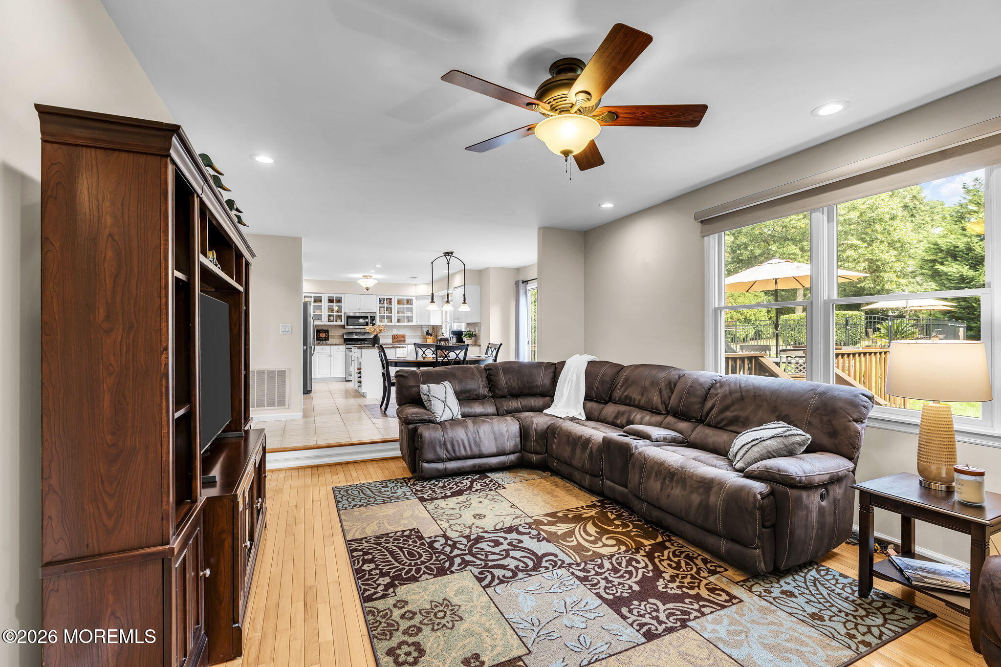 6 Edinburgh Court Jackson NJ 08527