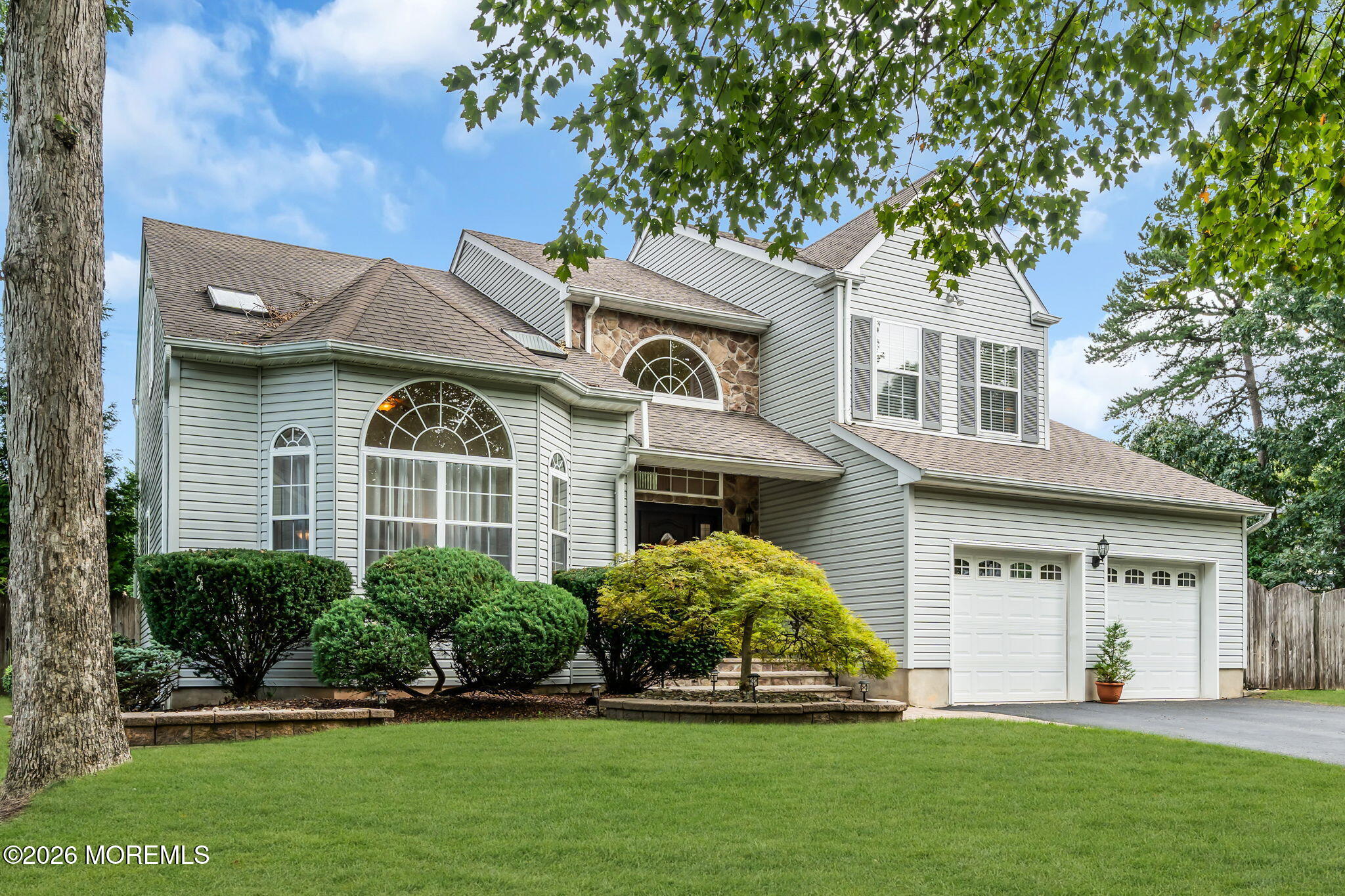 6 Edinburgh Court Jackson NJ 08527
