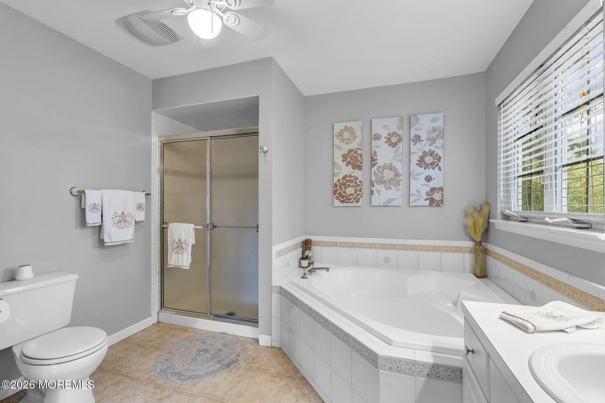 6 Edinburgh Court Jackson NJ 08527