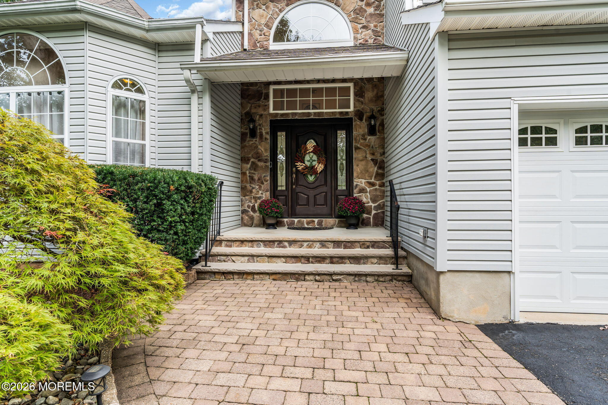 6 Edinburgh Court Jackson NJ 08527