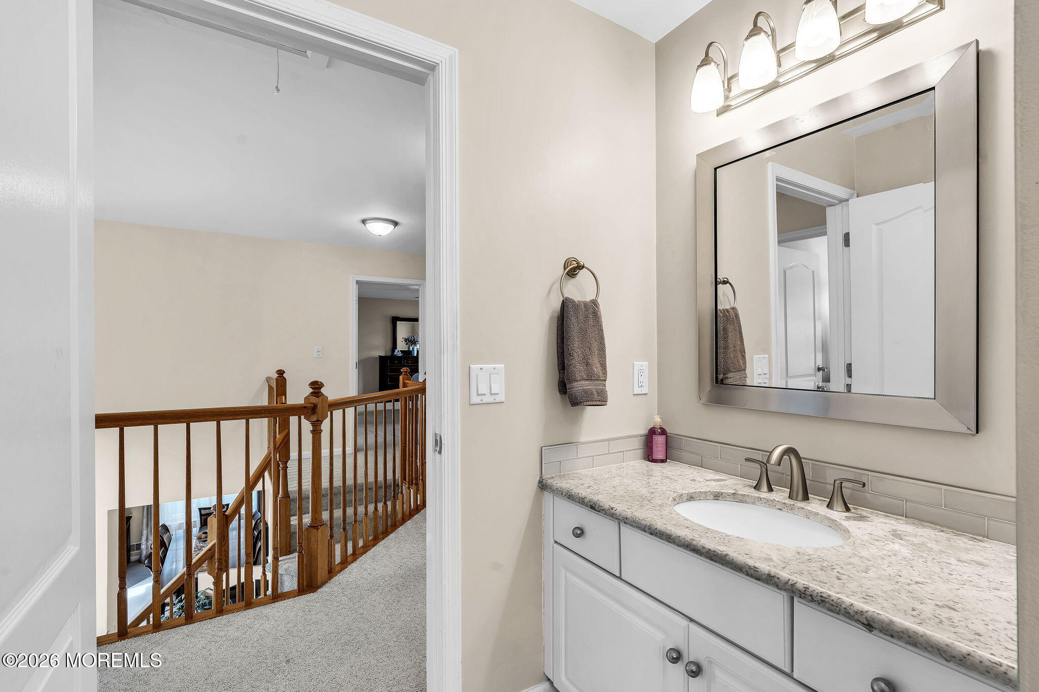 6 Edinburgh Court Jackson NJ 08527