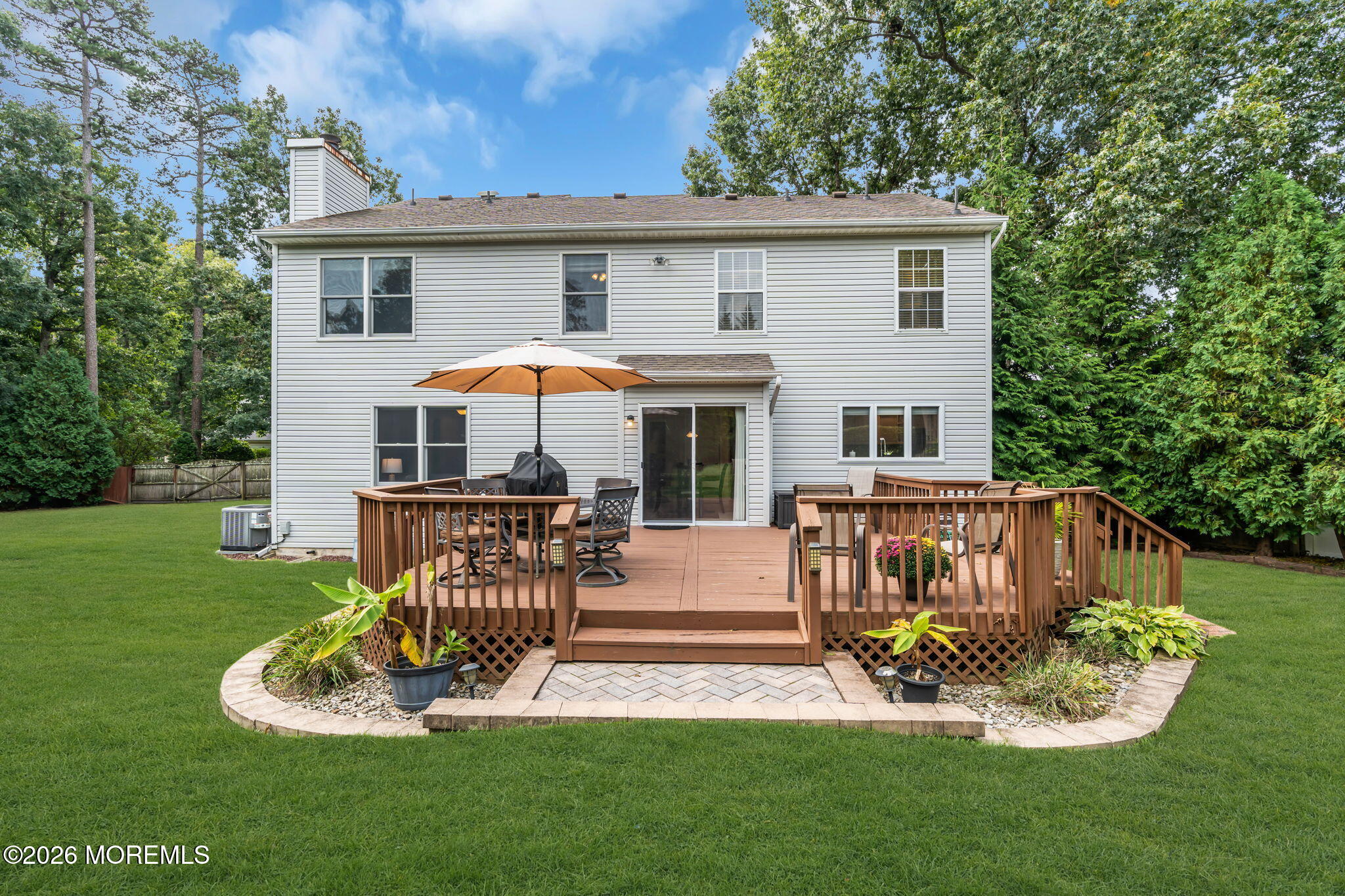 6 Edinburgh Court Jackson NJ 08527