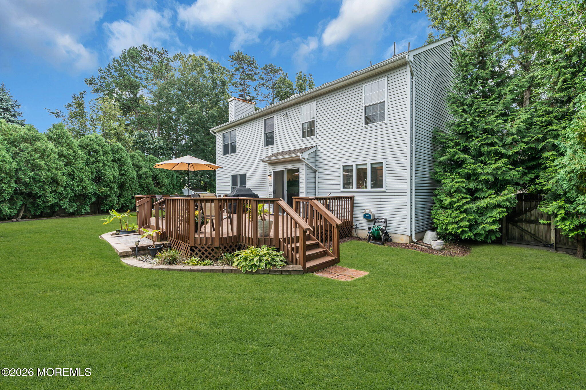 6 Edinburgh Court Jackson NJ 08527