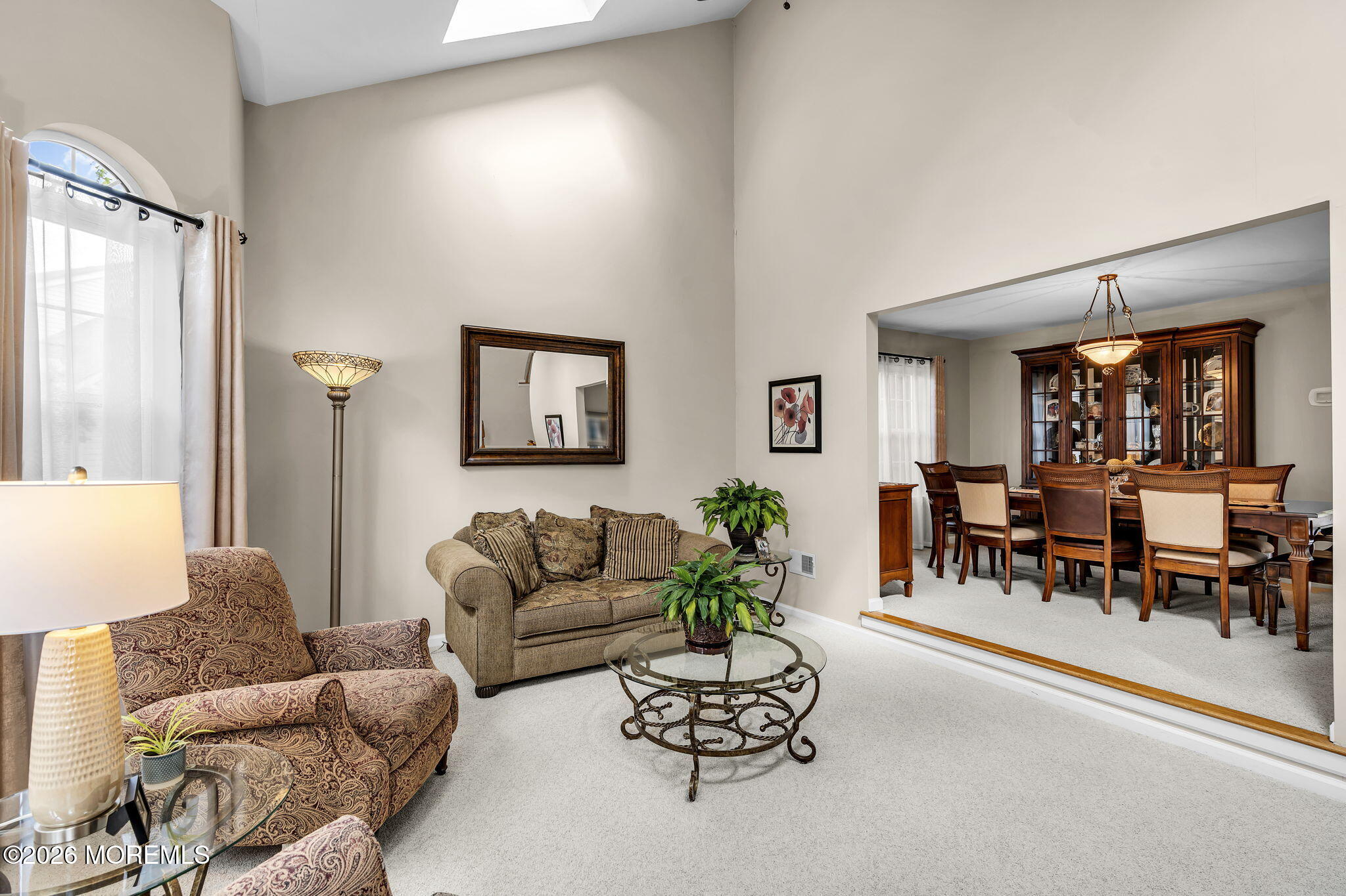6 Edinburgh Court Jackson NJ 08527