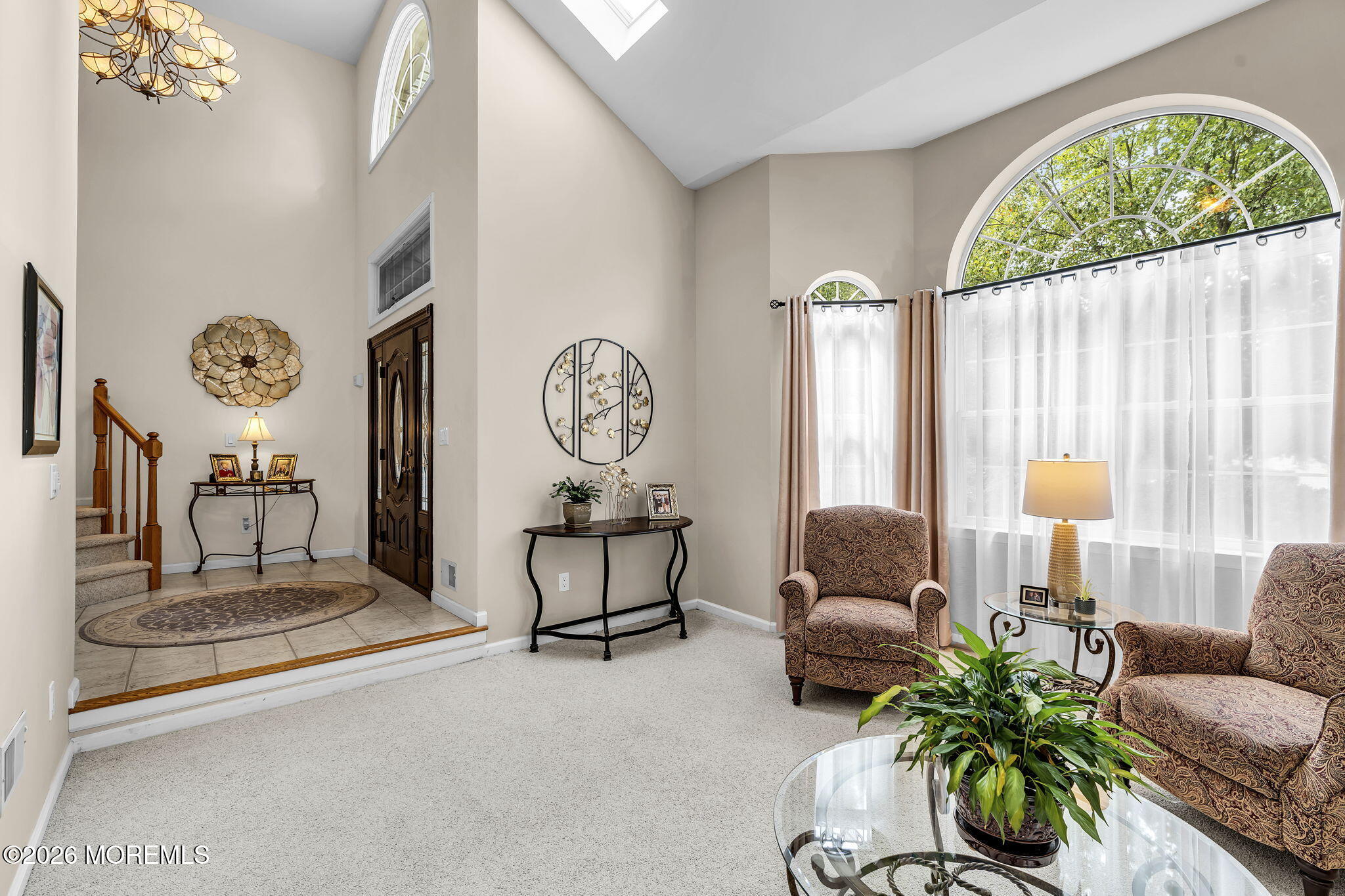 6 Edinburgh Court Jackson NJ 08527