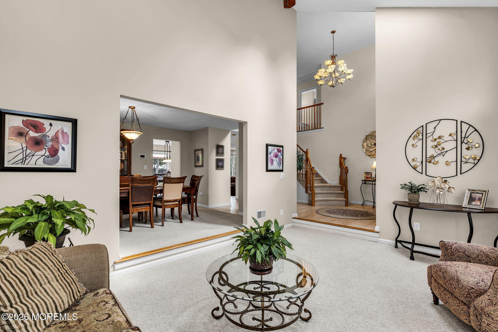 6 Edinburgh Court Jackson NJ 08527