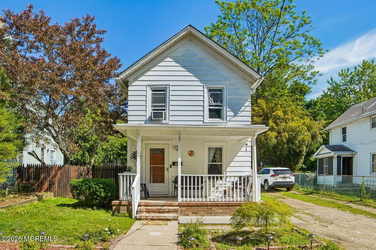 37 Stoll Street Netcong NJ 07857