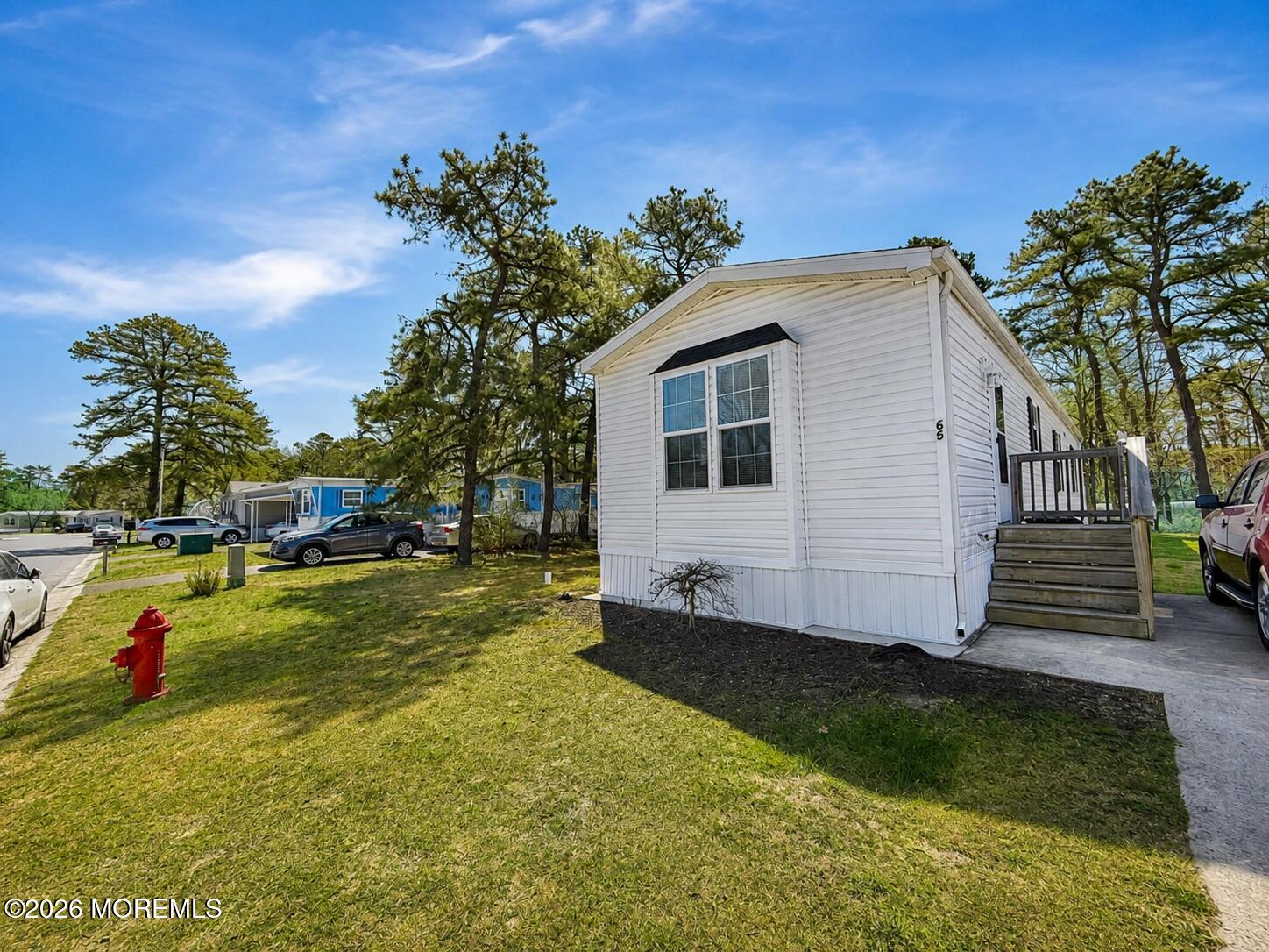 65 Woodchuck Parkway Whiting NJ 08759
