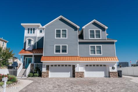 144 Arthur Drive Beach Haven West NJ 08050