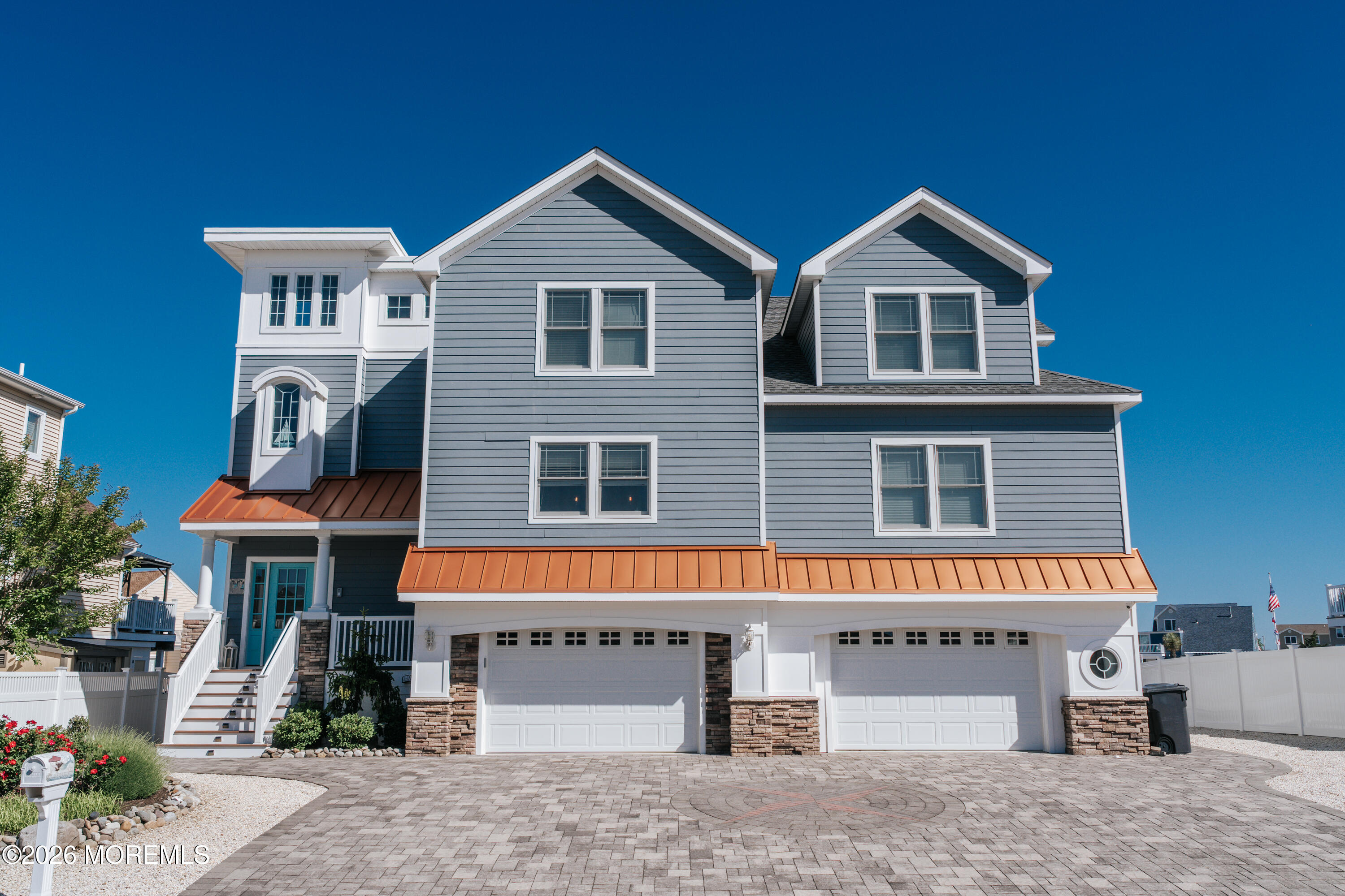 144 Arthur Drive Beach Haven West NJ 08050
