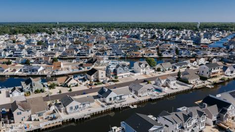 144 Arthur Drive Beach Haven West NJ 08050