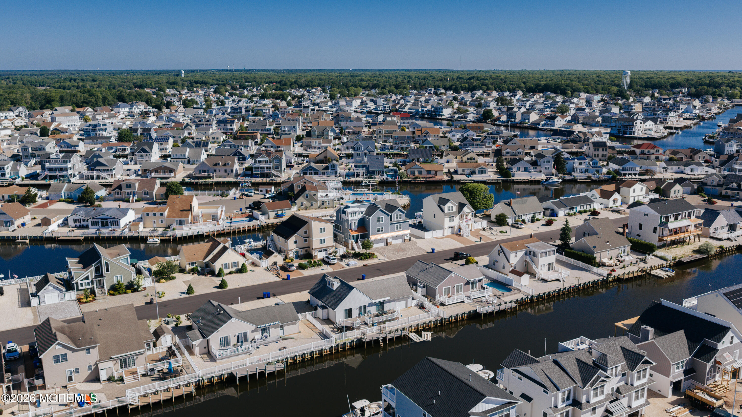 144 Arthur Drive Beach Haven West NJ 08050
