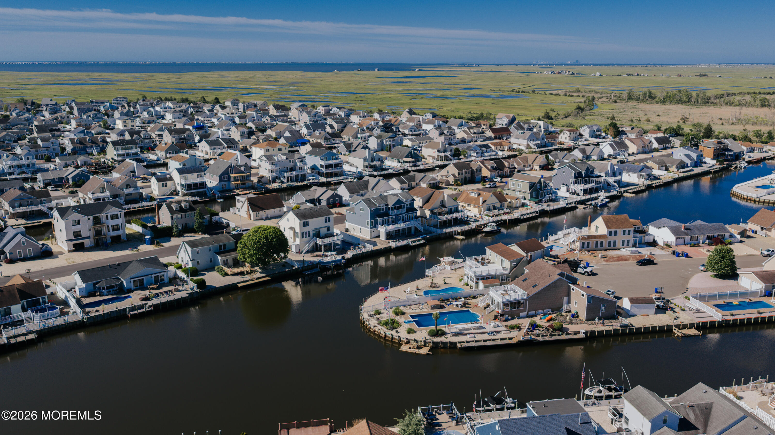 144 Arthur Drive Beach Haven West NJ 08050