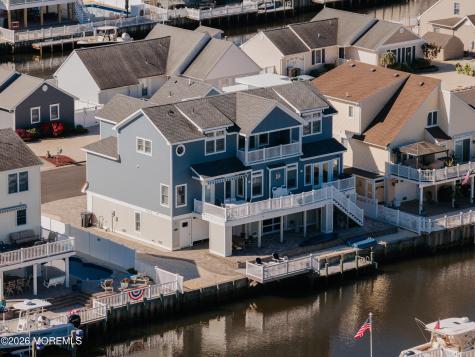 144 Arthur Drive Beach Haven West NJ 08050