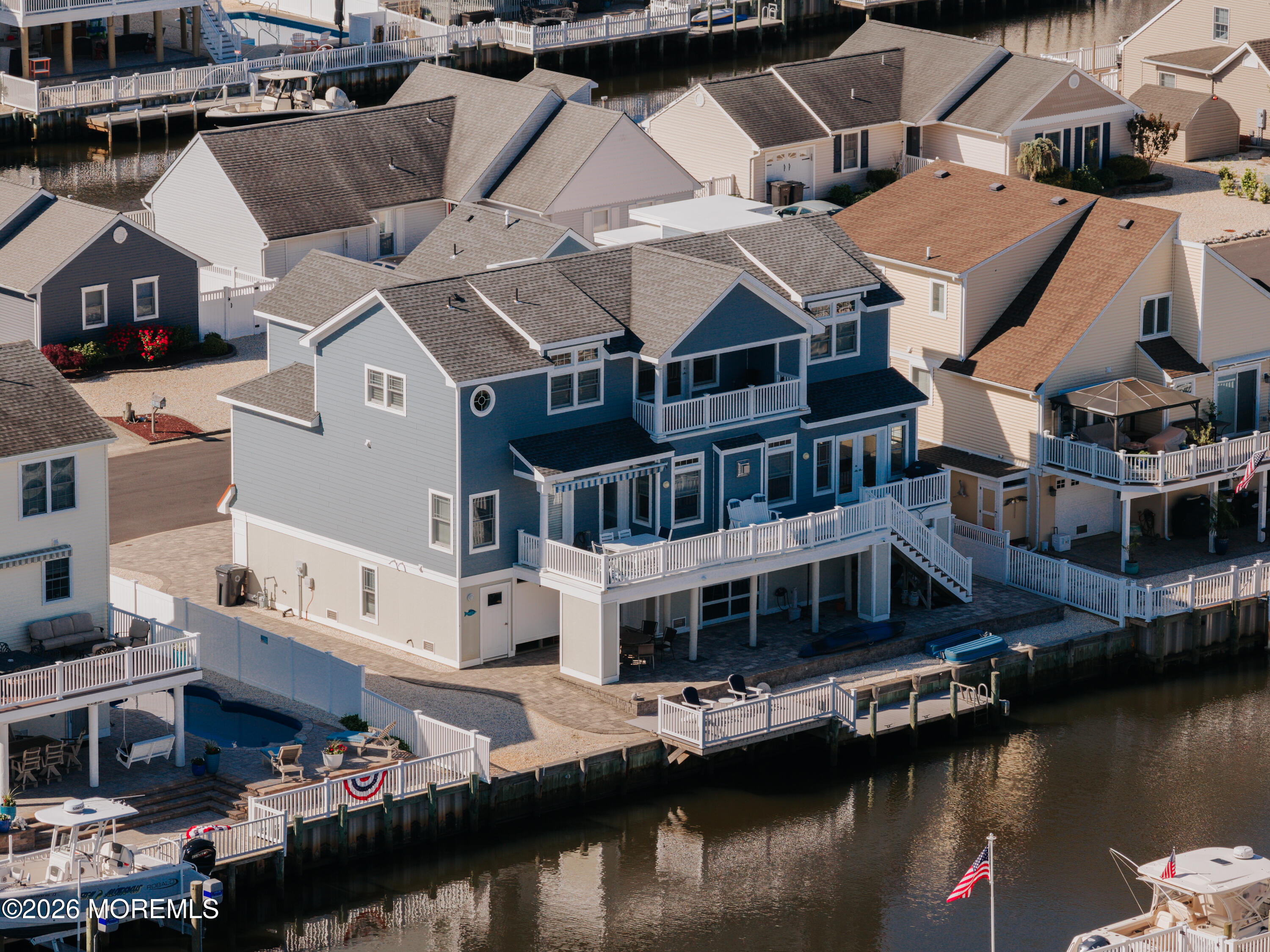 144 Arthur Drive Beach Haven West NJ 08050