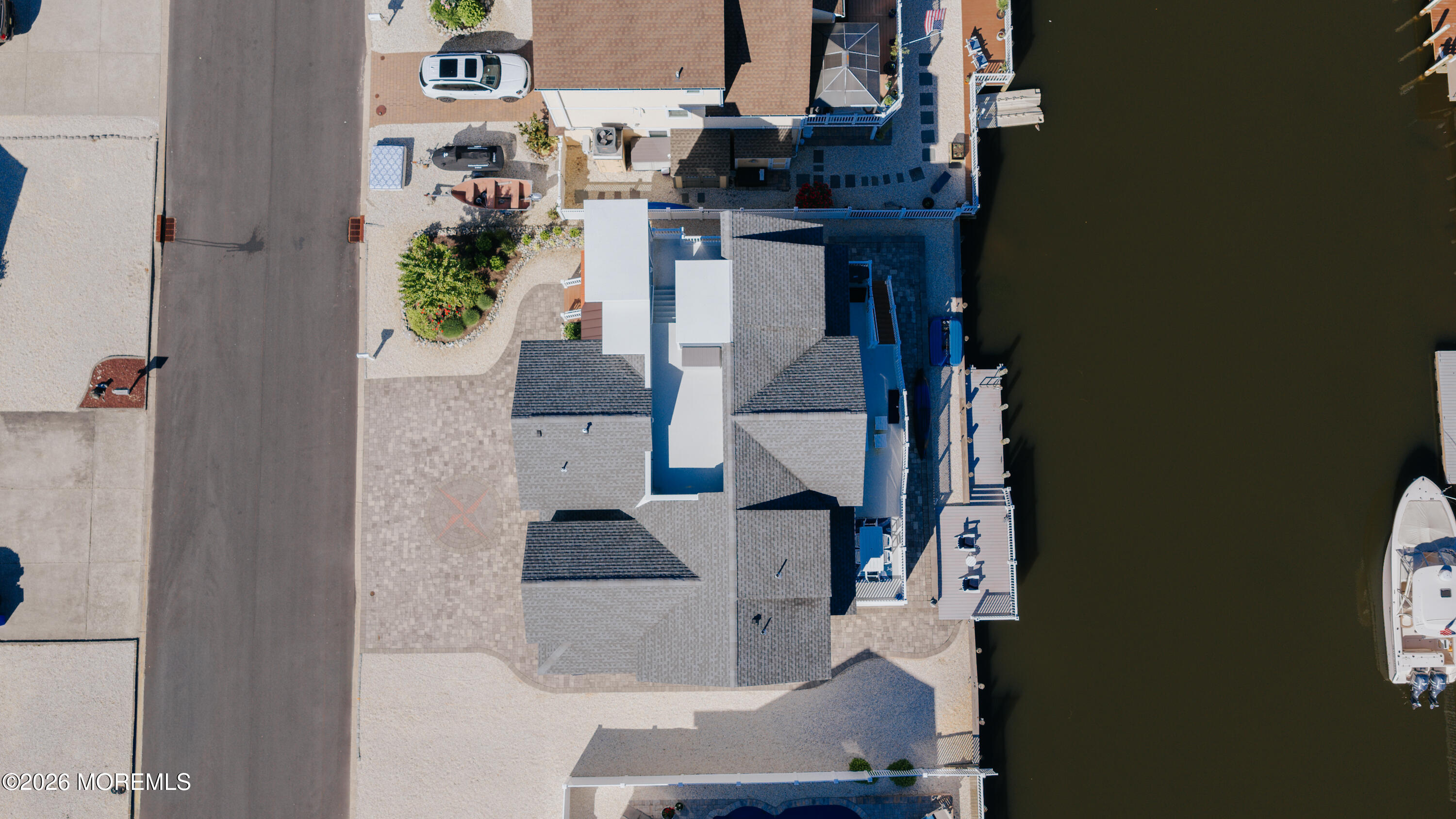 144 Arthur Drive Beach Haven West NJ 08050